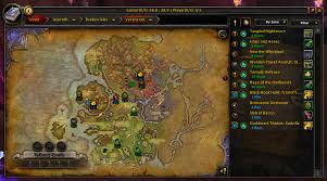 First of all, eradicate all your doubts and concerns from your valuable little minds and concentrate on . World Quest Group Finder Addon World Quest Tab Addon Mythic Helya Statment Tweets Mmo Champion