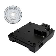 Is there gta for gamecube? Nintendo Gamecube Game Boy Player With Start Up Disc Sale Dkoldies