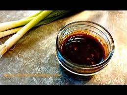 Homemade Hoisin Sauce Genius Kitchen Hoisin Sauce Homemade Hoisin Sauce Recipe Spicy Stir Fry Sauce