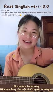 Con gái đạo diễn Trần Lực ra dáng thiếu nữ ở tuổi 15