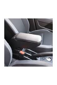 Otobestto Hyundai Accent Era Orjinal Araca Ozel Kol Dayama Kolcak Siyah Trendyol
