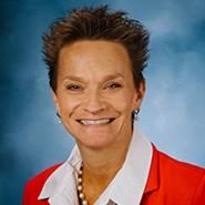 Northeast Iowa Community College names Amy Gaffney Vice President of  Student Services