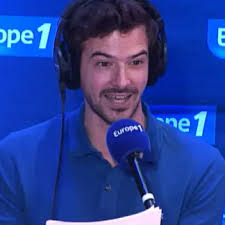 Marc-Antoine Le Bret : Patrick Sébastien un peu trash avec Torreton !