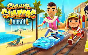 Junta de clasificación de software de entretenimiento todos. Subway Surfers V1 104 0 Mod Apk Para Hileli