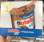 Nutrlla & Go