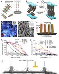 293 results for capacitor 1000vdc. Two Dimensional Mxenes For Electrochemical Capacitor Applications Progress Challenges And Perspectives Sciencedirect