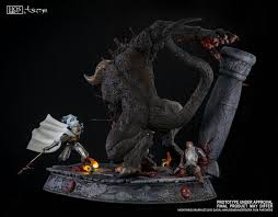 Get great deals on ebay! Berserk Hqs Tsume Art Vos Statues De Collection