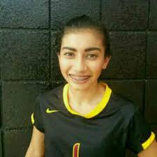 Guadalupe Robles' USC-MAE High School Bio