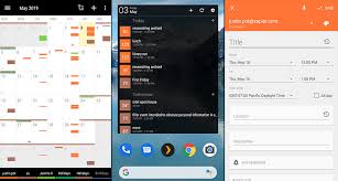 Advanced features require pro version purchase. The Best Calendar Apps For Android Zapier