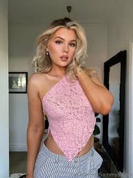 Sammystopia leak- grab this rare collection now