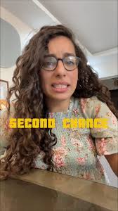 Second chance da wla million??😂