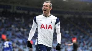 Gareth frank bale (born 16 july 1989) is a welsh professional footballer who plays as a winger for la liga club real madrid and the wales national team. Gareth Bale Will Not Come Back To Tottenham Hotspur For 2021 22 Season Says New Spurs Boss Nuno Espirito Santo Latestly