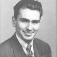 Edward Doherty Jr (1924–1998) • FamilySearch