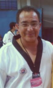 Asociacion Poblana De Taekwondo