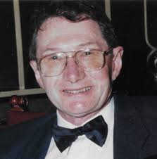 Andrew Allan “Al” Hood