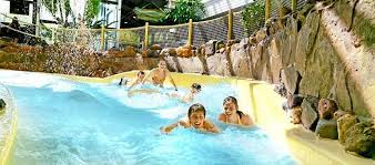 pin op center parcs de eemhof in zeewolde