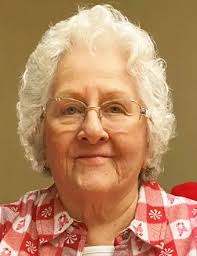 Obituary information for Barbara Louise Sauer