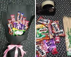 Ayak tepung, serbuk koko, soda bikarbonat dan garam dalam satu bekas. Hari Jadi Anak Bagi Ni Confirm Mereka Suka Nak Buat Sendiri Ni Ada Cara Paling Simple Keluarga