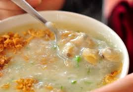 cach nấu chao ngheu cho be mới ăn dặm ngon va bổ dưỡng thức ăn chảo nau