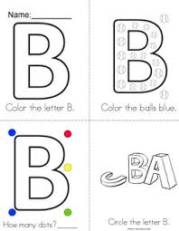 letter b books twisty noodle