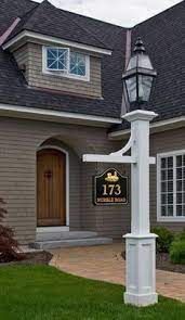 7 Lessons In Outdoor Lighting And Our Home Finally Glows In The Dark Front Yard Lighting Outdoor Landscape Lighting Outdoor Lamp