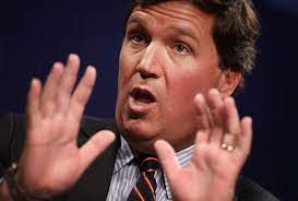 Host of tucker carlson tonight, weeknights at 8 pm et @foxnews. Fox News Host Tucker Carlson Confronted During Montana Vacation You Are The Worst Human Salon Com