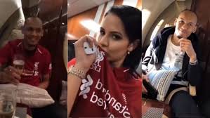 We did not find results for: Who Is Rebeca Tavares Meet The Glam Wife Of Liverpool S New Signing Fabinho Liverpool Echo