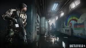 Esta ocasión llevará al jugador a diferentes . Battlefield 4 Descargar