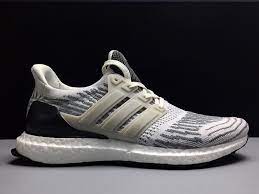 Retailing for $180, look for the adidas ultra boost 4.0 grey multicolor at select adidas stores and online on september 8th. Adidas Ultra Boost 4 0 Grey White Black For Sale Hoop Jordan