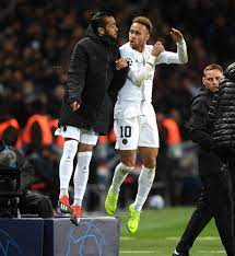 Saiba como acompanhar em tempo real pela internet. Neymarjr En Instagram Neymarjr Durante O Jogo De Ontem Neymar Psg Neymarjr Njr Liverpool Ucl Neymar Neymar Jr Cr7 Ronaldo