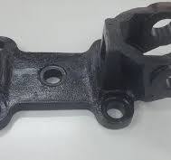 BPW Trailer Suspension Parts - BPW Trailer Bottom Plate ...