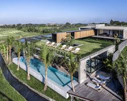 alex nerovnya s york house provides a sense of connection with the wild environment sand house bali architecture