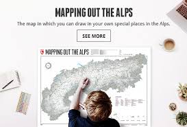 These maps are available in several formats: Marmota Maps Maps And Mountains The Alps And The World Marmota Maps