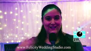 Felicity Wedding Studio