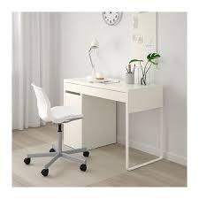 Micke Desk Black Brown 41 3 8x19 5 8 Learn More Ikea White Desk Bedroom Micke Desk Ikea White Desk