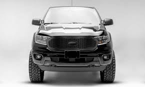 Maybe you would like to learn more about one of these? 2019 2021 Ford Ranger Laser X Grille No Studs 1 Pc Replacement Pn 6315831
