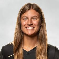 Madi Thue Named to All-Conference Volleyball Team