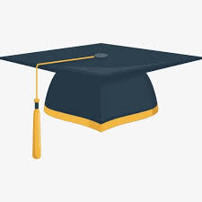 Academic Caps Hat Student Cap Png Transparent Clipart Image And Psd File For Free Download Graduation Cap Clipart Flat Icon Free Icons
