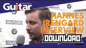 Carl Ayres & Steve Haycock