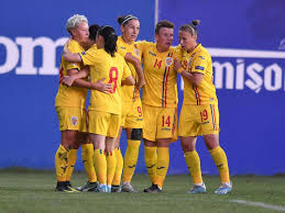 Romania u21 vs croatia u21, aici ne incepem aventura in italia si san marino. Feminin Video Romania CroaÈ›ia 4 1 In Preliminariile Ce 2022 FederaÈ›ia RomanÄƒ De Fotbal