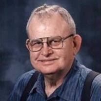 Obituary for Ronald Eugene Mackey