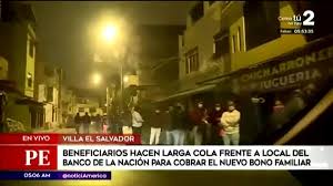 Todo esto debido a que se estableció que los pagos se harán de forma automática para. Bono Ife Universal Pasos Para Inscribirse Fechas Requisitos Y Como Cobrar El Subsidio Chile Covid 19 Nnda Nnlt Respuestas El Comercio Peru