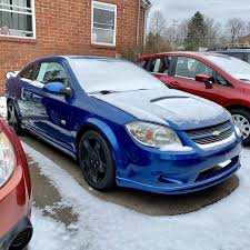 Image result for Kobalt Blue 2005 Quattro