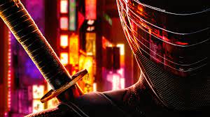 Critica De Snake Eyes El Origen Necesita Descansar La Franquicia G I Joe Hobbyconsolas Entretenimiento