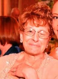 Obituary information for Grace Suppa