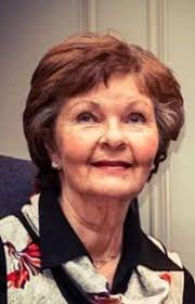 Condolence Book for Rita Duane (née Neville) (Ballinasloe, Galway)