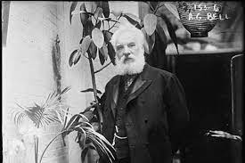 7 Fakta Yang Tak Banyak Orang Tahu Tentang Alexander Graham Bell