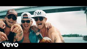 The song is wallen's second single release overall, and it appears on his 2018 studio album if i know me. Morgan Wallen Video Up Down Premieres With Florida Georgia Line