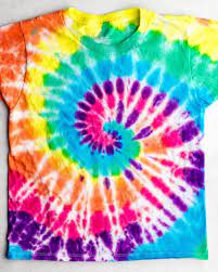 How To Set Tie Dye So It Won't Fade - Sarah Maker