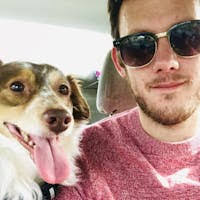 Daniel Depew's Instagram, Twitter & Facebook